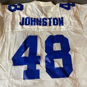 Cowboys Jersey - Size L